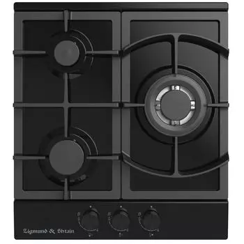 Встраиваемая газовая панель Zigmund &amp; Shtain