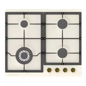 Встраиваемая газовая панель Zigmund &amp; Shtain