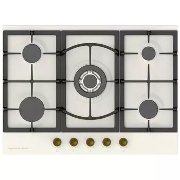 Встраиваемая газовая панель Zigmund &amp; Shtain