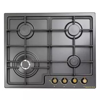 Встраиваемая газовая панель Zigmund &amp; Shtain