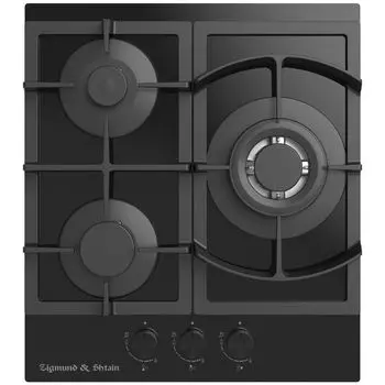 Встраиваемая газовая панель Zigmund &amp; Shtain