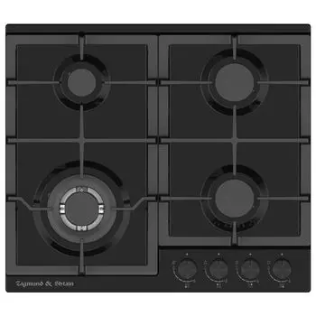 Встраиваемая газовая панель Zigmund & Shtain