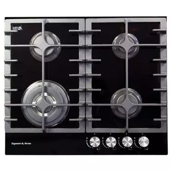 Встраиваемая газовая панель Zigmund &amp; Shtain