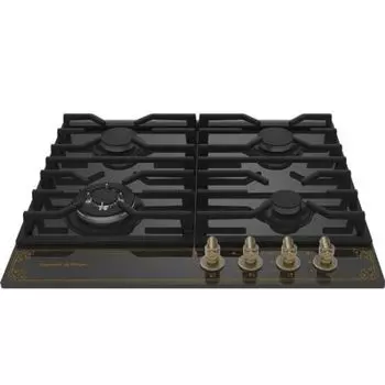 Встраиваемая газовая панель Zigmund &amp; Shtain