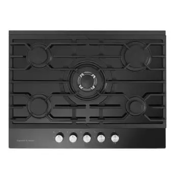 Встраиваемая газовая панель Zigmund &amp; Shtain