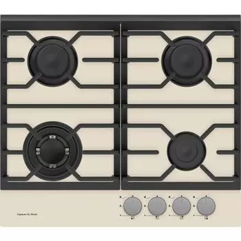 Встраиваемая газовая панель Zigmund &amp; Shtain