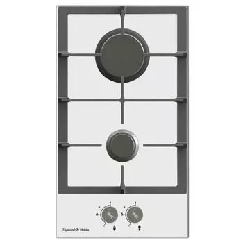 Встраиваемая газовая панель Zigmund &amp; Shtain