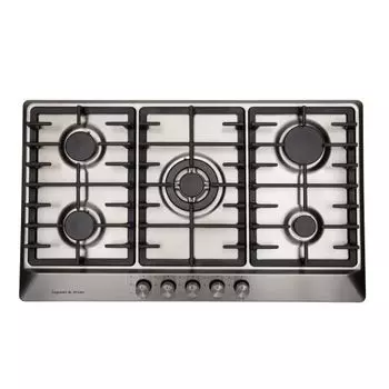 Встраиваемая газовая панель Zigmund &amp; Shtain