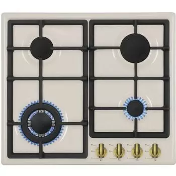 Встраиваемая газовая панель Zigmund &amp; Shtain