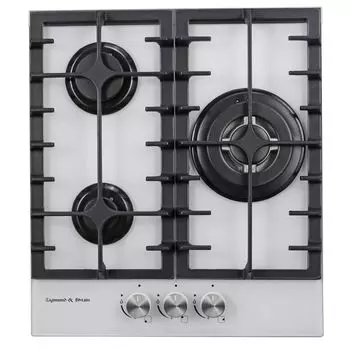 Встраиваемая газовая панель Zigmund &amp; Shtain