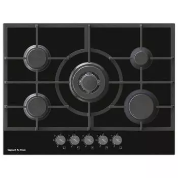 Встраиваемая газовая панель Zigmund &amp; Shtain