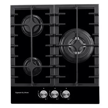 Встраиваемая газовая панель Zigmund &amp; Shtain