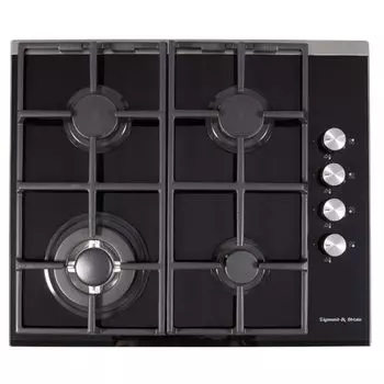 Встраиваемая газовая панель Zigmund &amp; Shtain