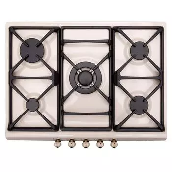 Встраиваемая газовая панель Zigmund &amp; Shtain