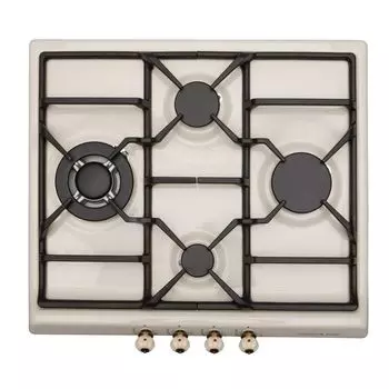 Встраиваемая газовая панель Zigmund &amp; Shtain