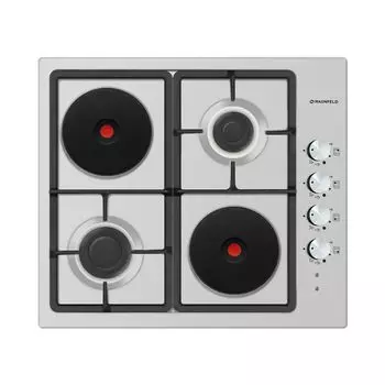 Встраиваемая комбинированная панель MAUNFELD