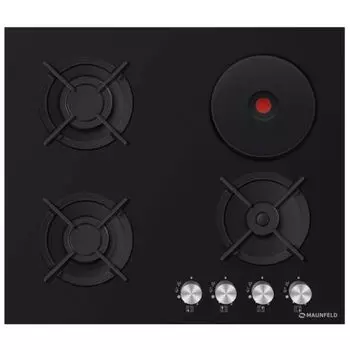 Встраиваемая комбинированная панель MAUNFELD