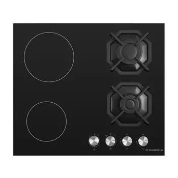 Встраиваемая комбинированная панель MAUNFELD