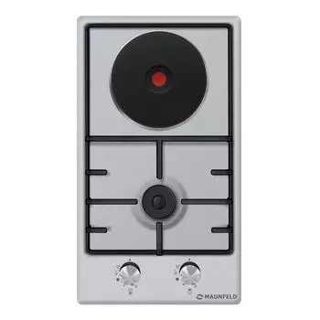 Встраиваемая комбинированная панель MAUNFELD