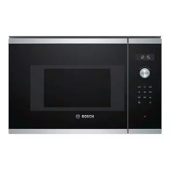Встраиваемая микроволновая печь Bosch