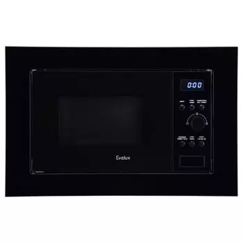 Встраиваемая микроволновая печь Evelux