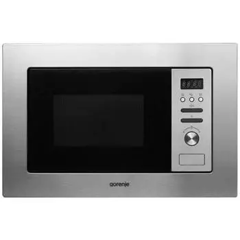 Встраиваемая микроволновая печь Gorenje