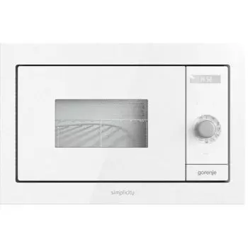 Встраиваемая микроволновая печь Gorenje