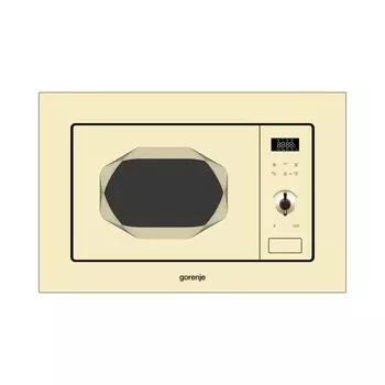 Встраиваемая микроволновая печь Gorenje