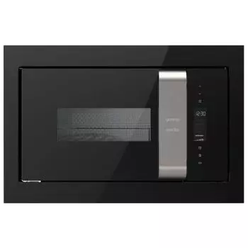 Встраиваемая микроволновая печь Gorenje