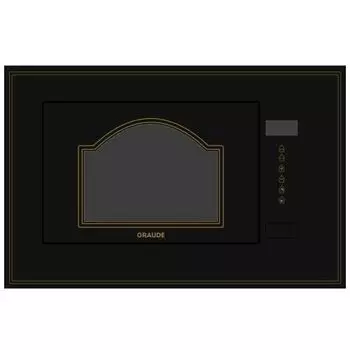 Встраиваемая микроволновая печь GRAUDE