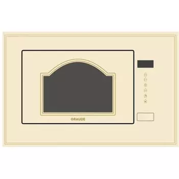 Встраиваемая микроволновая печь GRAUDE