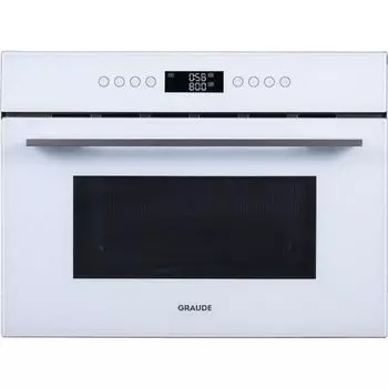 Встраиваемая микроволновая печь GRAUDE