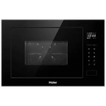 Встраиваемая микроволновая печь Haier