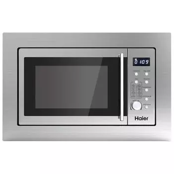 Встраиваемая микроволновая печь Haier