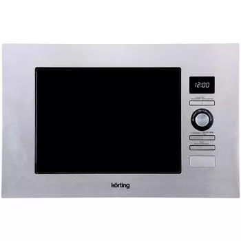 Встраиваемая микроволновая печь Korting