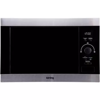 Встраиваемая микроволновая печь Korting