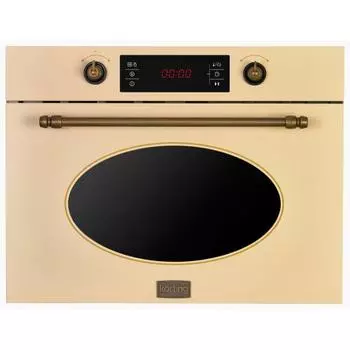 Встраиваемая микроволновая печь Korting