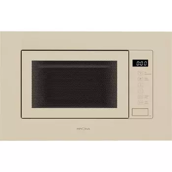 Встраиваемая микроволновая печь Krona