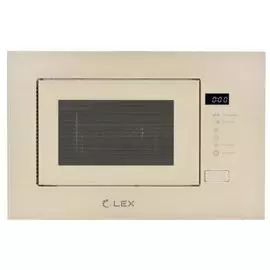 Встраиваемая микроволновая печь Lex