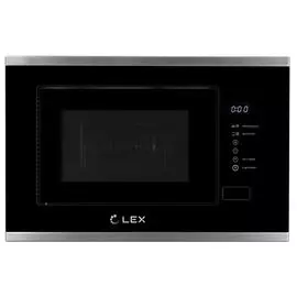Встраиваемая микроволновая печь Lex