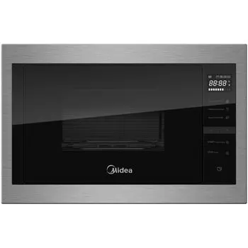 Встраиваемая микроволновая печь Midea