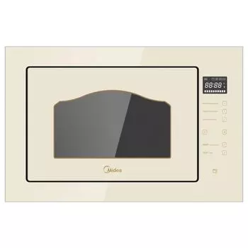 Встраиваемая микроволновая печь Midea
