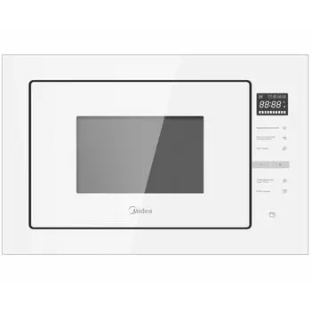 Встраиваемая микроволновая печь Midea