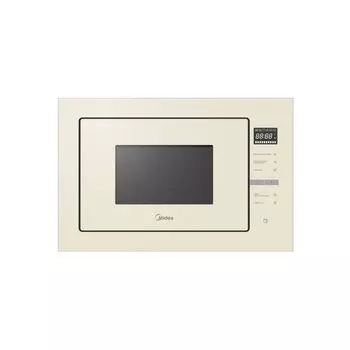 Встраиваемая микроволновая печь Midea