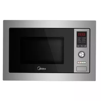 Встраиваемая микроволновая печь Midea