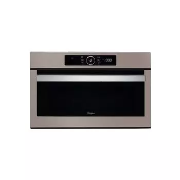 Встраиваемая микроволновая печь Whirlpool
