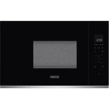 Встраиваемая микроволновая печь Zanussi
