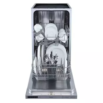 Встраиваемая посудомоечная машина Бирюса