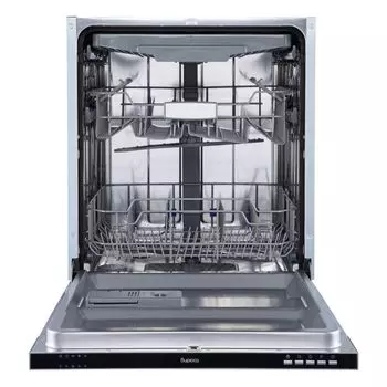 Встраиваемая посудомоечная машина Бирюса