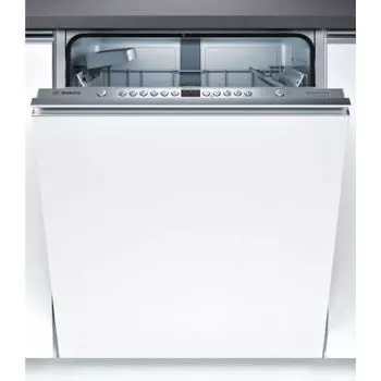 Встраиваемая посудомоечная машина Bosch
